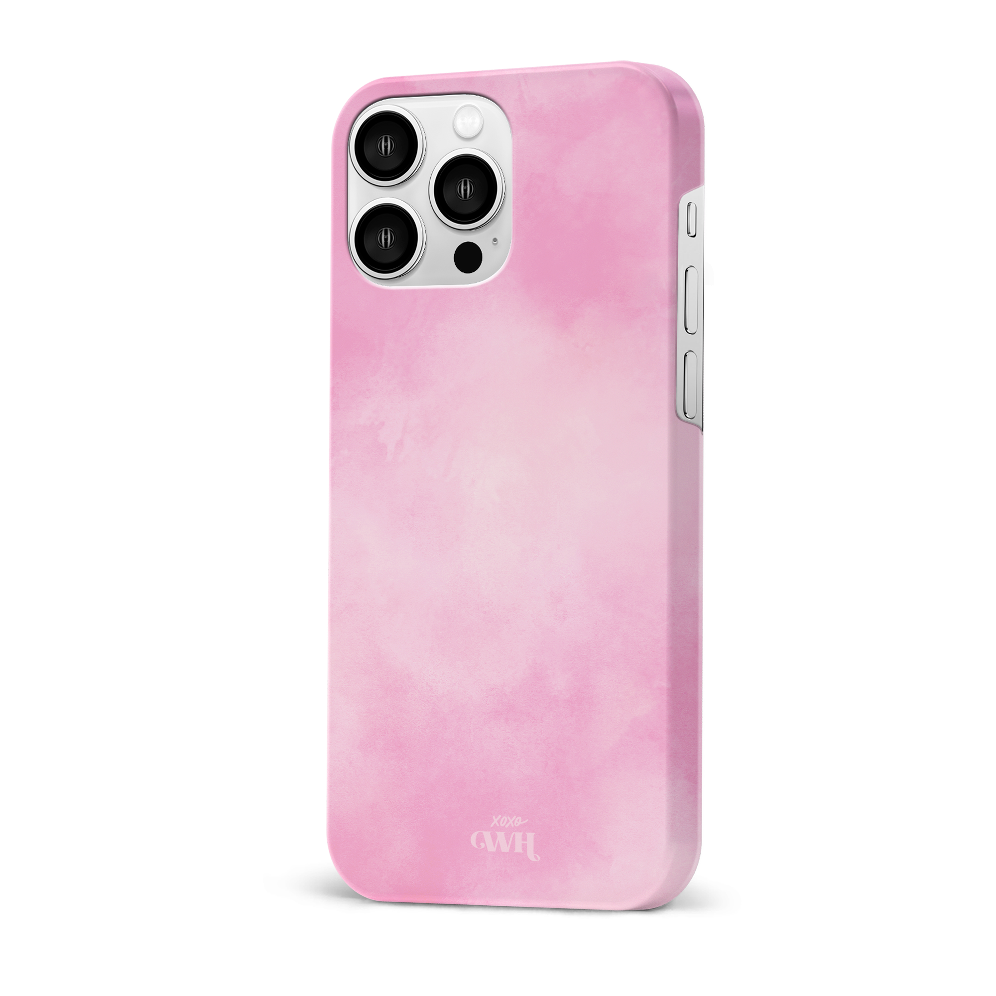 xoxo Wildhearts - Cotton Candy