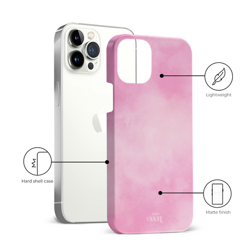 xoxo Wildhearts - Cotton Candy - iPhone 11 Pro