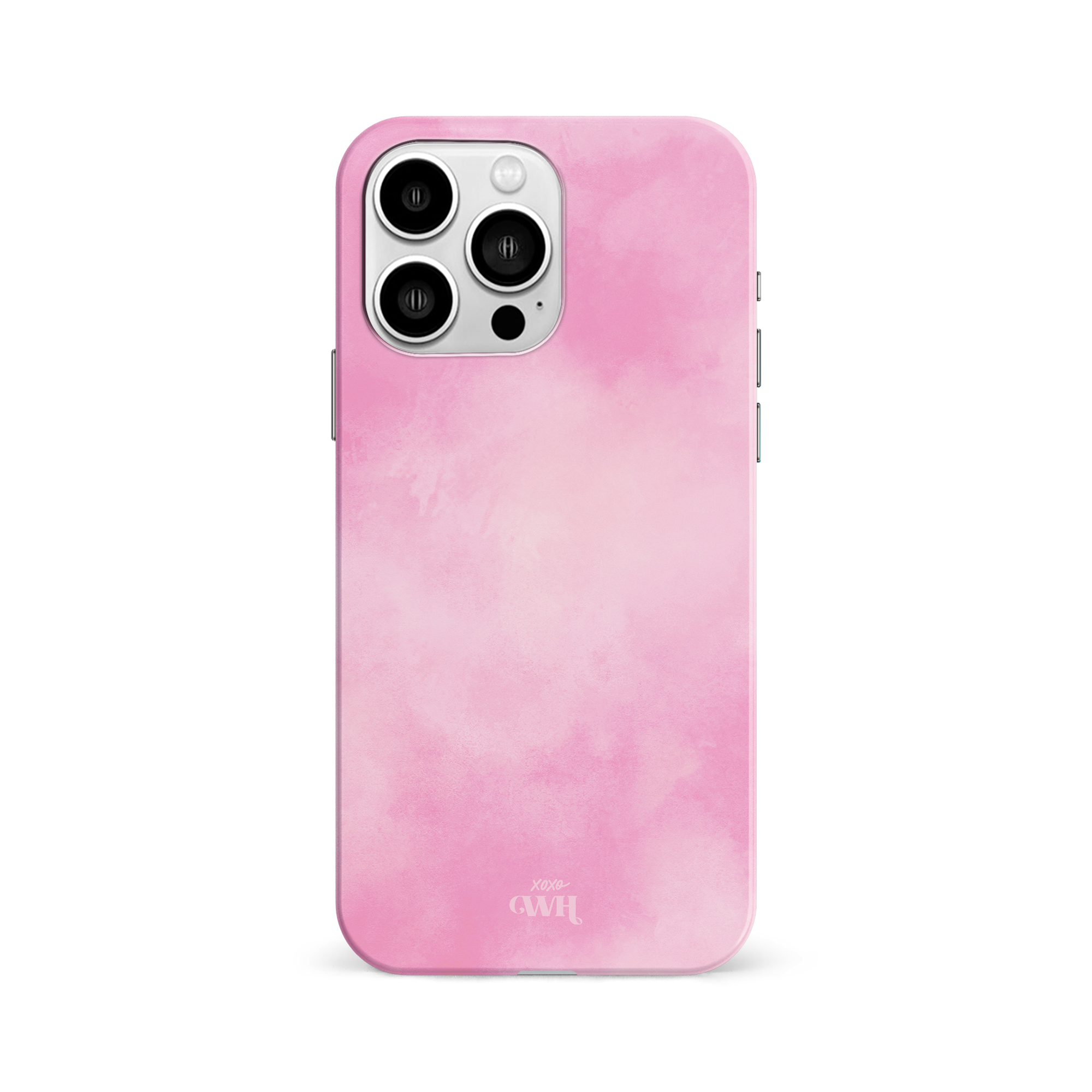 xoxo Wildhearts - Cotton Candy - iPhone 13 Pro Max