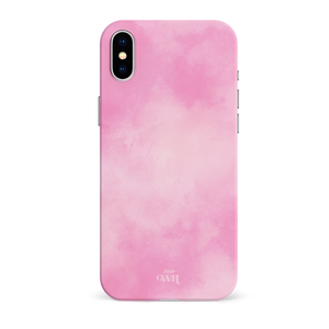 xoxo Wildhearts - Cotton Candy - iPhone X/XS