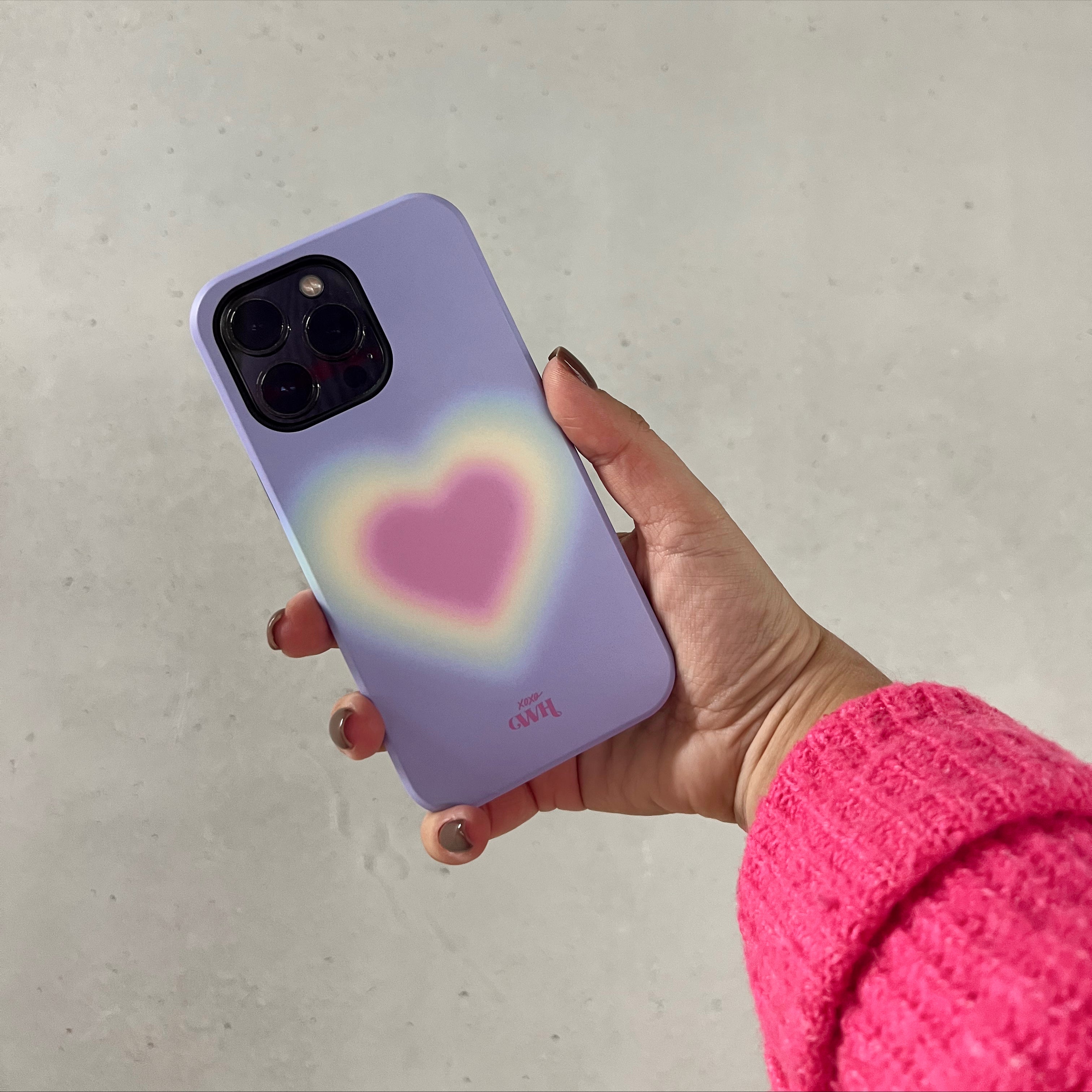 xoxo Wildhearts - Daydreamer - iPhone 11