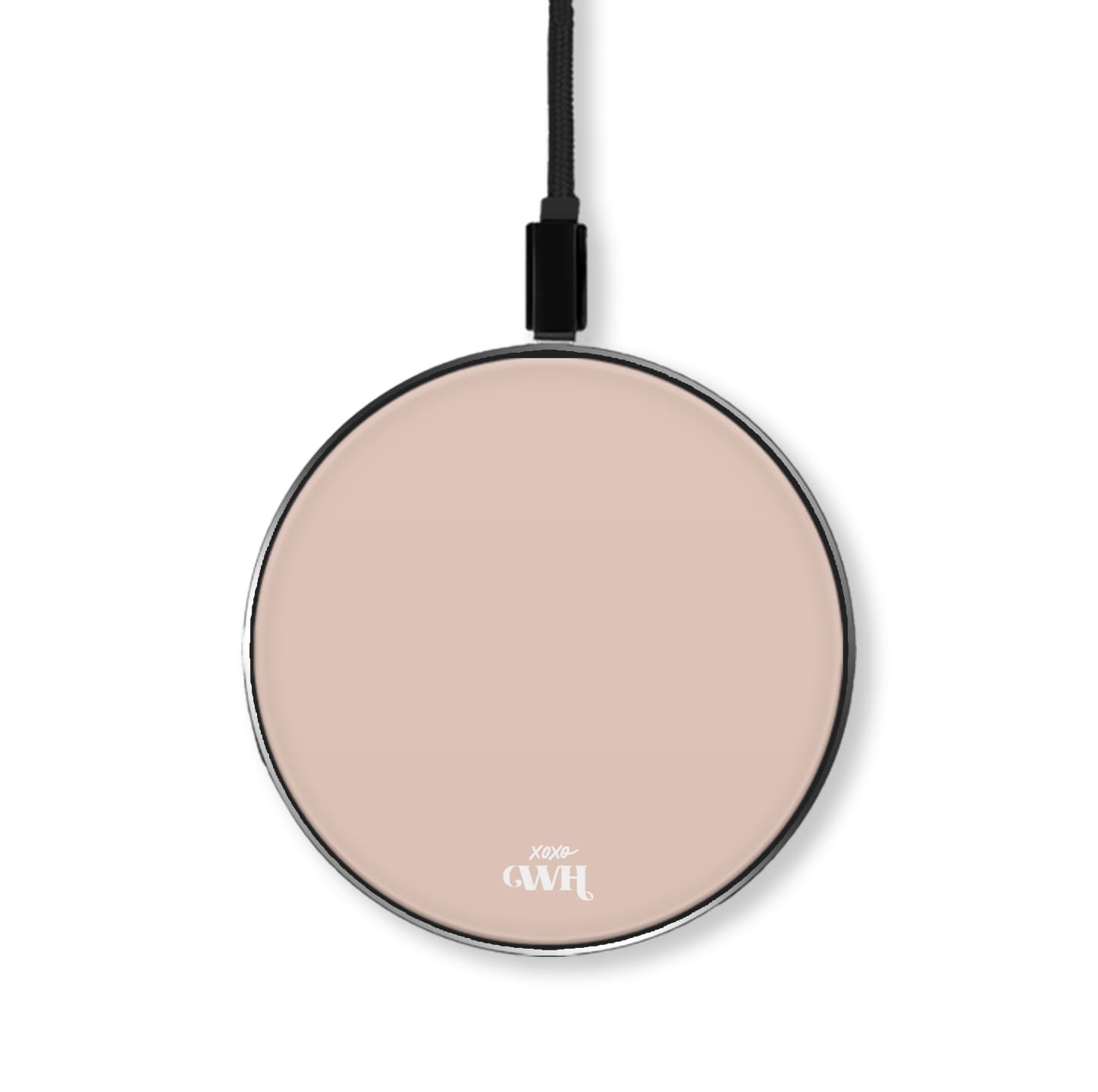 xoxo Wildhearts - Wireless Charger