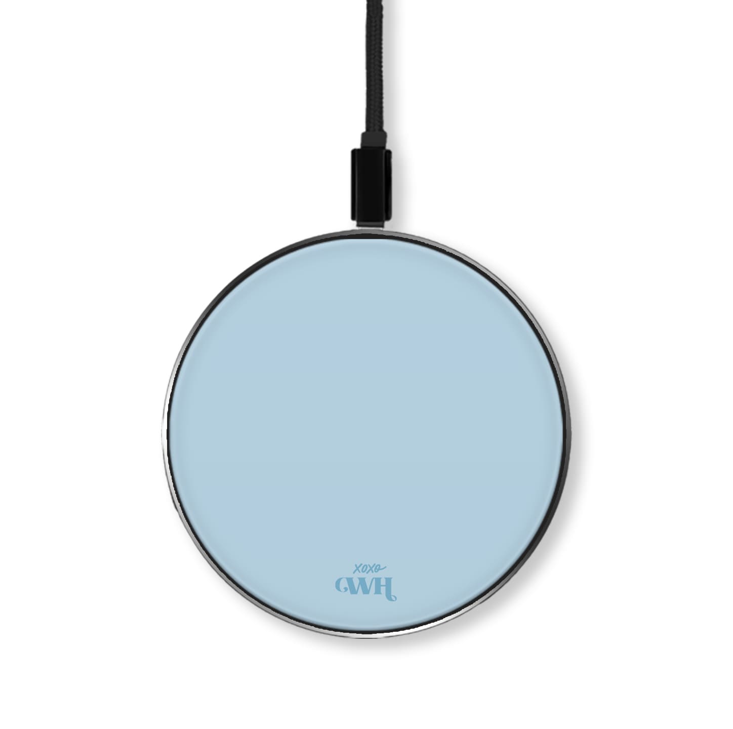 xoxo Wildhearts - Wireless Charger