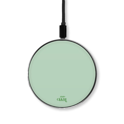 xoxo Wildhearts - Wireless Charger