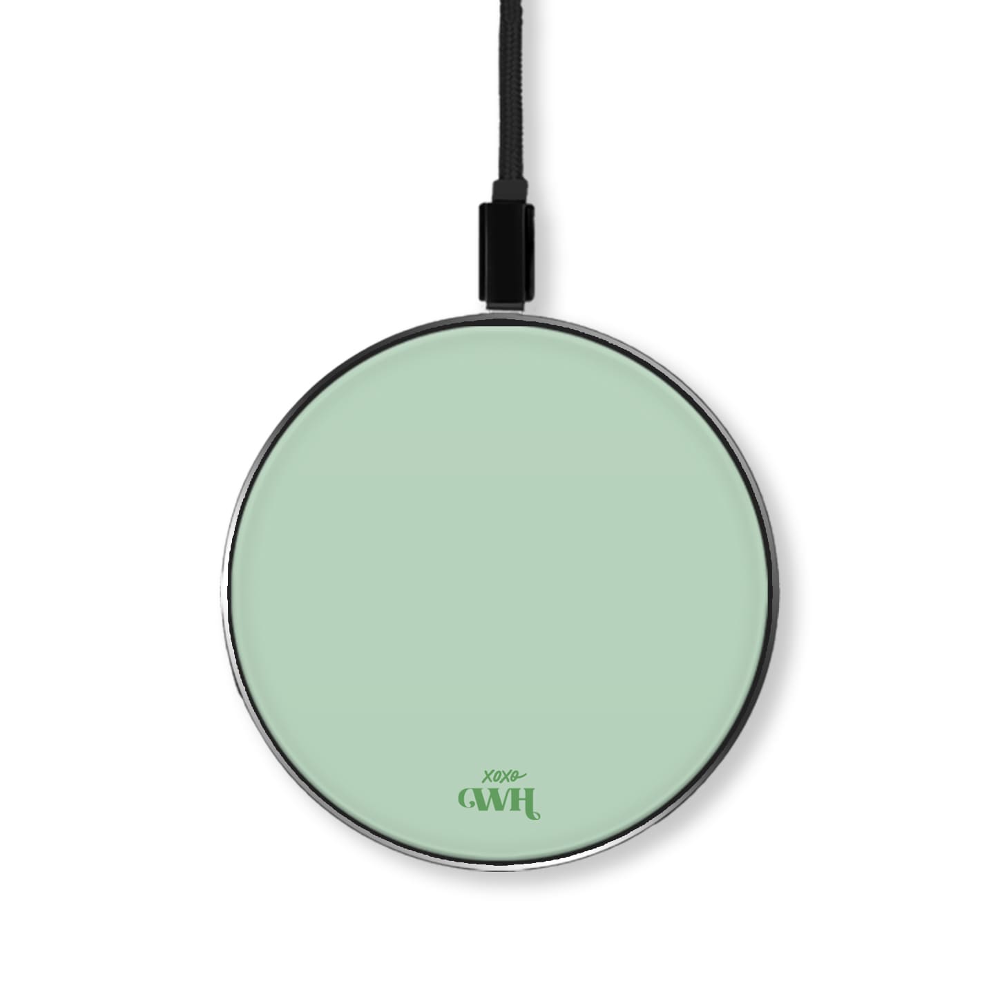 xoxo Wildhearts - Wireless Charger