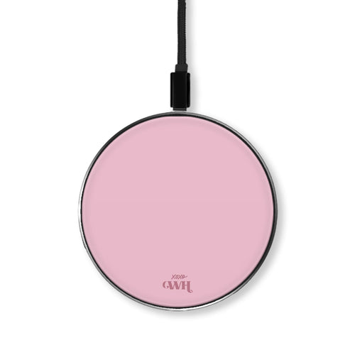 xoxo Wildhearts - Wireless Charger