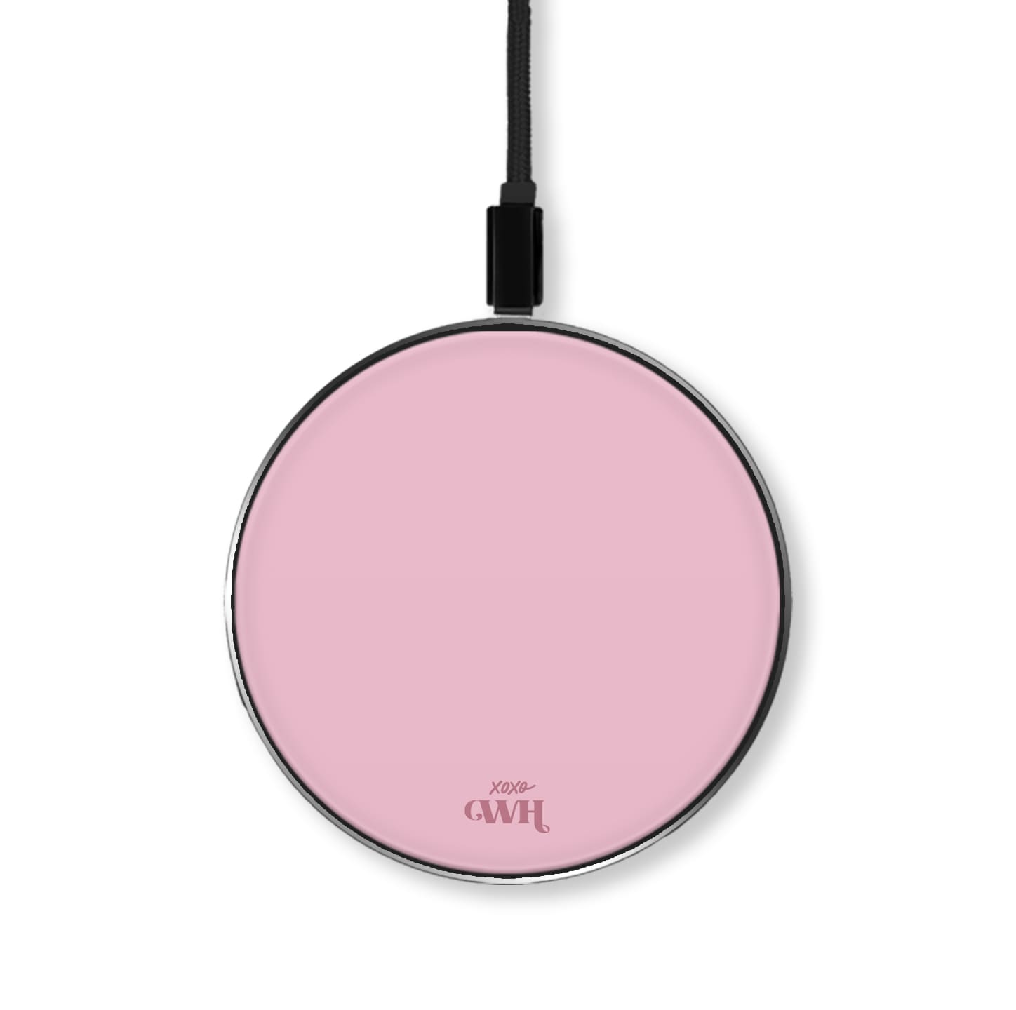 xoxo Wildhearts - Wireless Charger