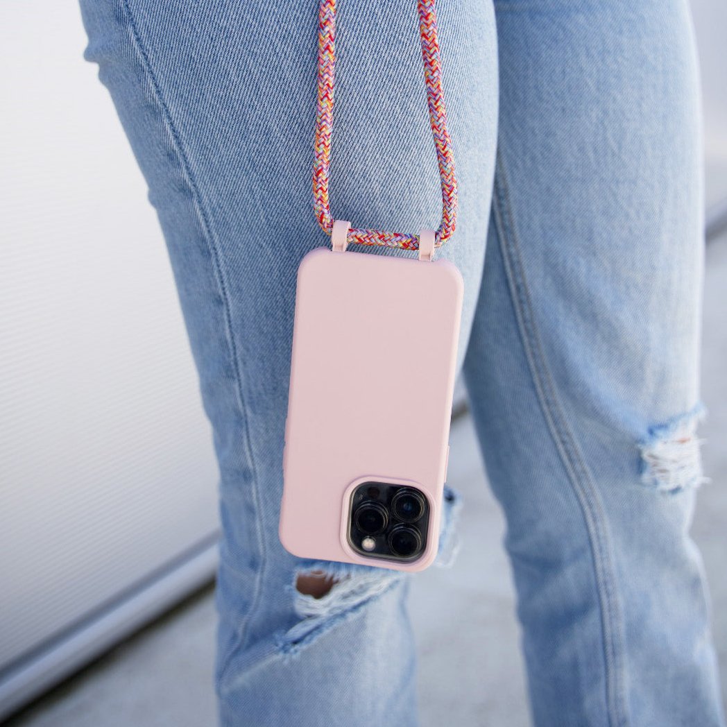xoxo Wildhearts - Happy Colors Cord Case