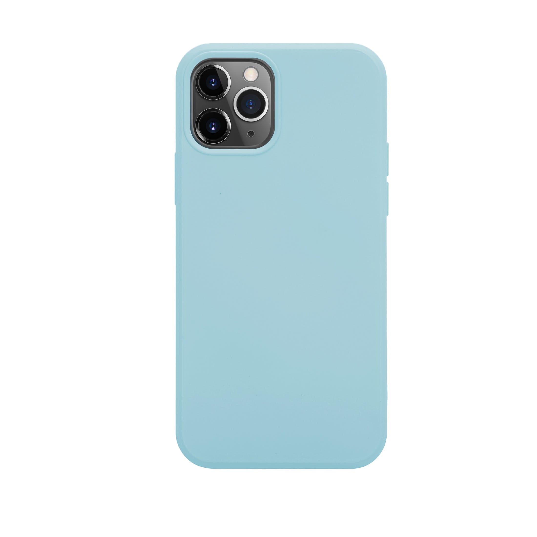iPhone 11 Pro Max - Color Case Blue - iPhone Wildhearts Case iPhone 11 Pro Max