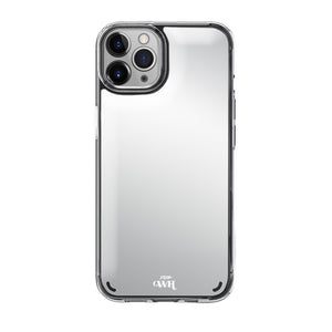 xoxo Wildhearts - iPhone 12 Pro - Mirror Case