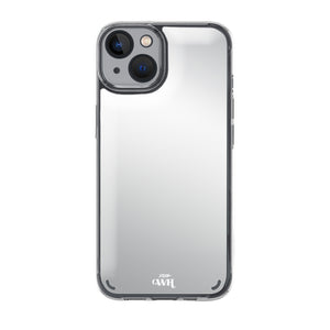 xoxo Wildhearts - iPhone 13 - Mirror Case