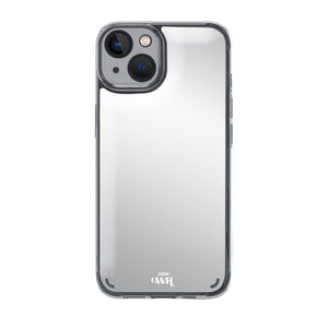 xoxo Wildhearts - iPhone 14 Plus - Mirror Case