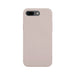Colour Case Beige - iPhone 7/8 Plus
