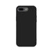 Colour Case Black - iPhone 7/8 Plus