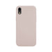 Colour Case Beige - iPhone XR
