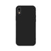 iPhone XR - Colour Case Black - iPhone Wildhearts Case
