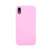 Colour Case Pink - iPhone XR
