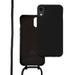 Forever Black Cord Case - iPhone XR