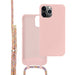 Happy Colors Cord Case - iPhone XR