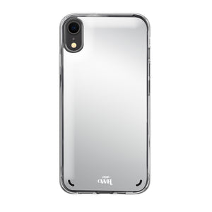 xoxo Wildhearts - iPhone XR - Mirror Case