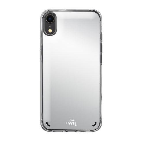 xoxo Wildhearts - iPhone XR - Mirror Case