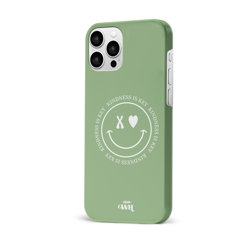 xoxo Wildhearts - Kindness Is Key - iPhone 11 Pro
