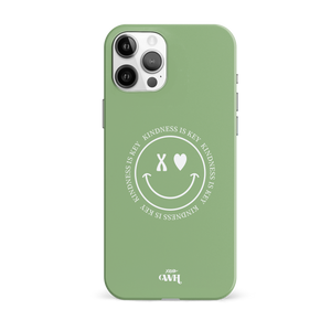 xoxo Wildhearts - Kindness Is Key - iPhone 11 Pro