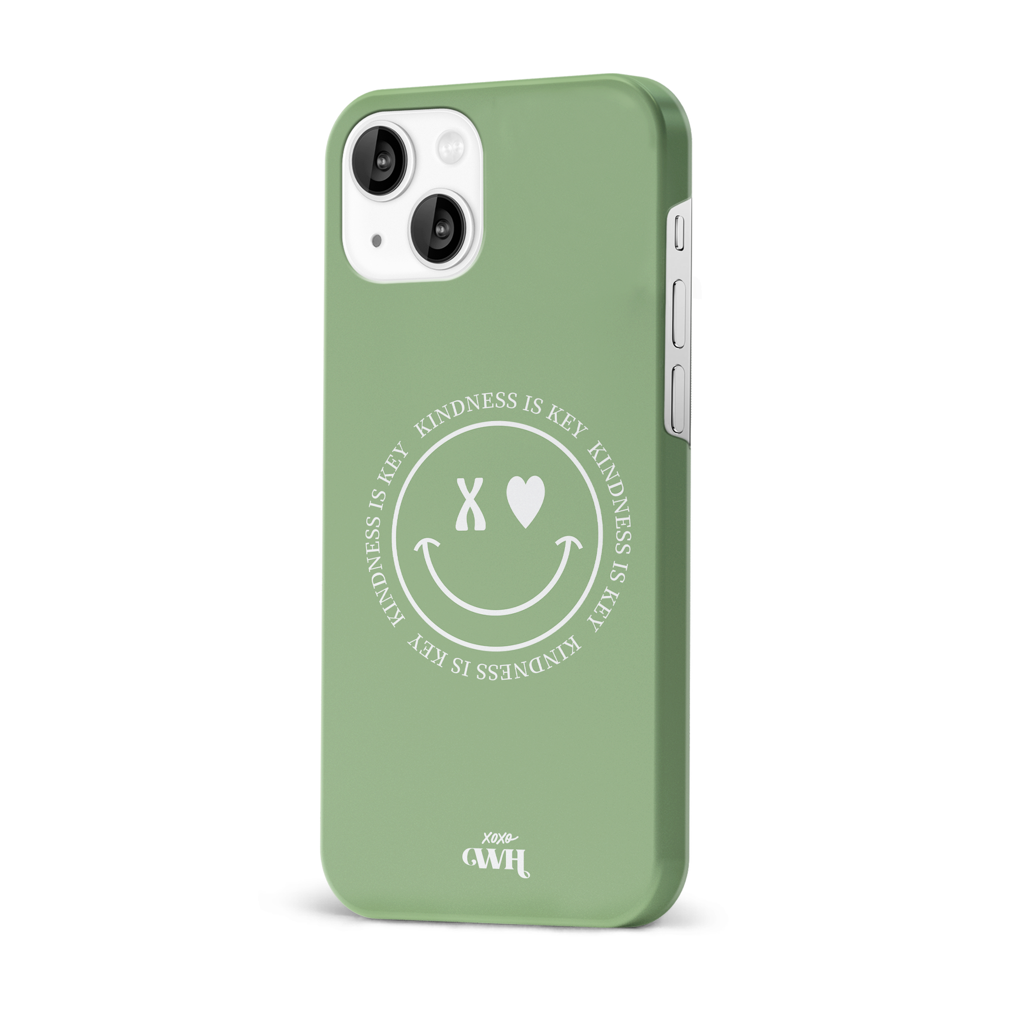 xoxo Wildhearts - Kindness Is Key - iPhone 14