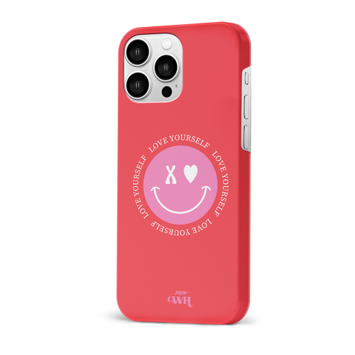 xoxo Wildhearts - Love Yourself