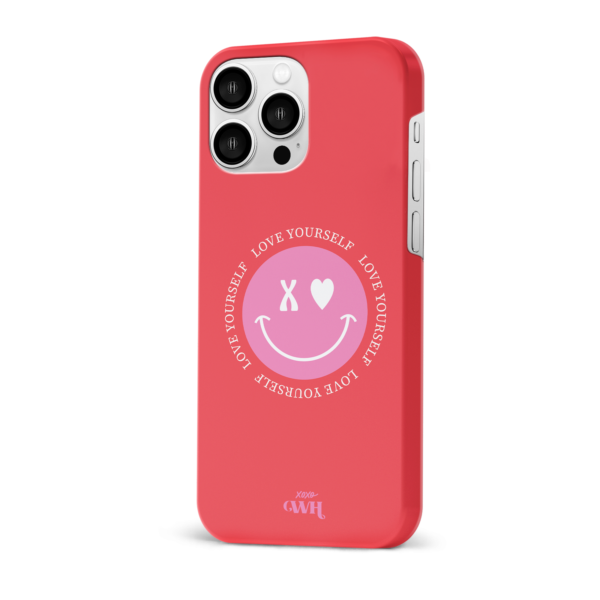 xoxo Wildhearts - Love Yourself