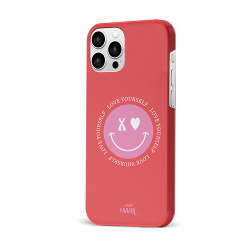 xoxo Wildhearts - Love Yourself - iPhone 12 Pro Max