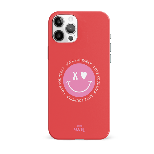 xoxo Wildhearts - Love Yourself - iPhone 12 Pro Max