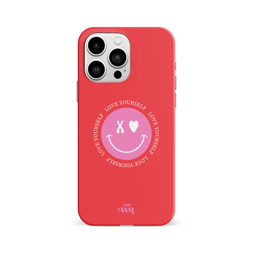 xoxo Wildhearts - Love Yourself