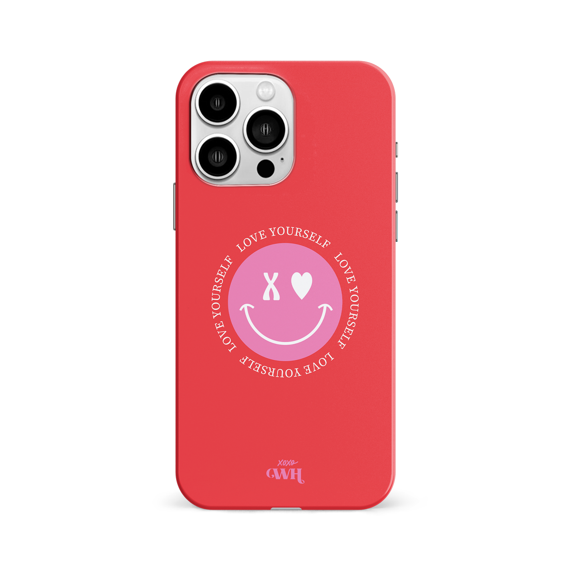 xoxo Wildhearts - Love Yourself
