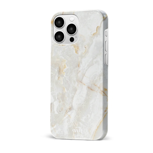xoxo Wildhearts - Marble Off Whites