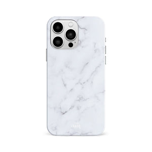 xoxo Wildhearts - Marble White Lies