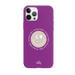 No Bad Vibes Purple - iPhone 12 Pro