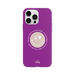 No Bad Vibes Purple - iPhone 13 Pro Max