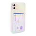Over The Rainbow - Card Holder - iPhone 11 Pro
