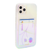 Over The Rainbow - Card Holder - iPhone 12 Pro