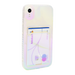 Over The Rainbow - Card Holder - iPhone XR