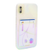 Over The Rainbow - Card Holder - iPhone X/XS