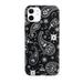 Paisley Dawn Black - iPhone 11