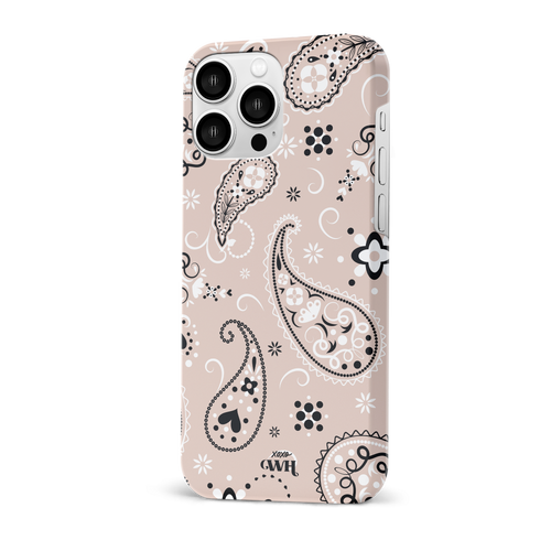 xoxo Wildhearts - Paisley Dawn Nude