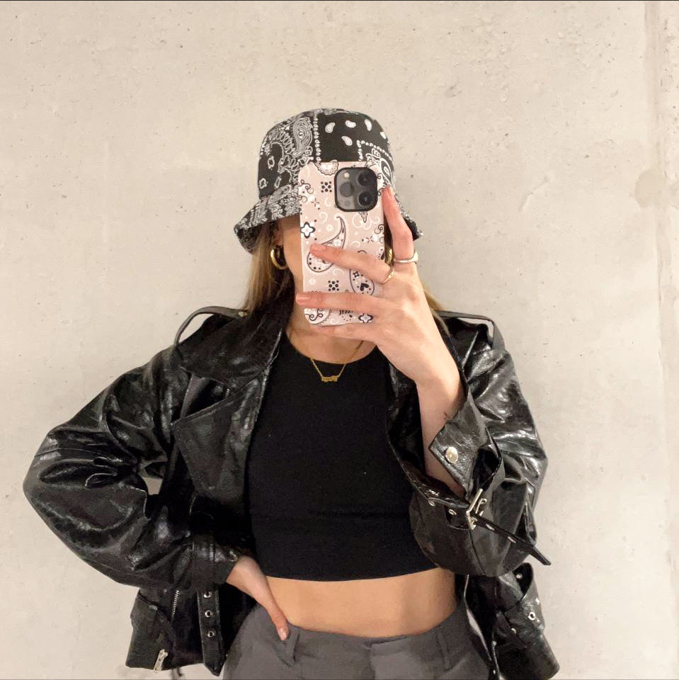 xoxo Wildhearts - Paisley Dawn Nude - iPhone 11