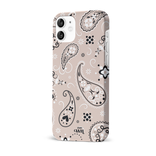 xoxo Wildhearts - Paisley Dawn Nude - iPhone 11