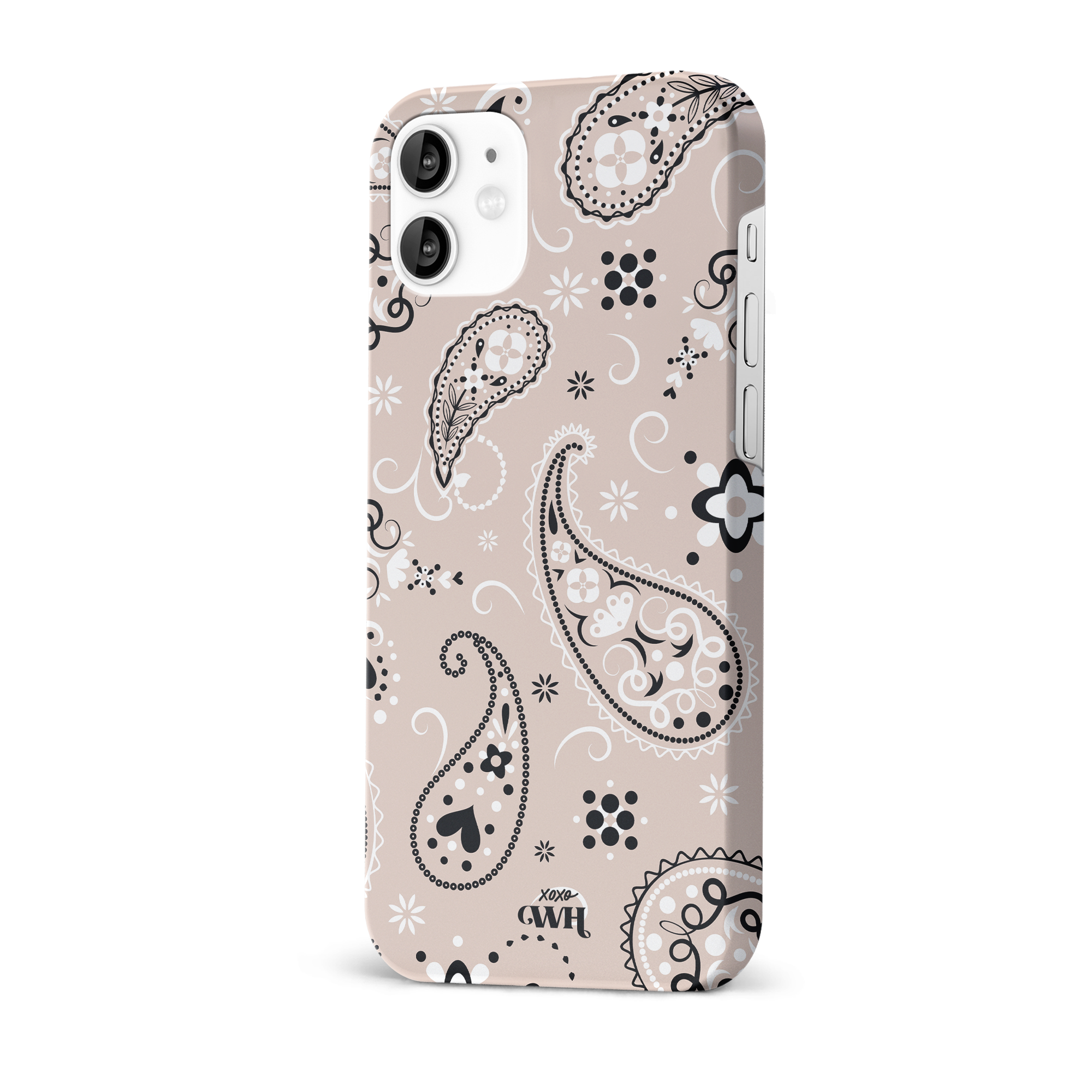 xoxo Wildhearts - Paisley Dawn Nude - iPhone 11