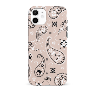 xoxo Wildhearts - Paisley Dawn Nude - iPhone 11