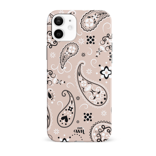 xoxo Wildhearts - Paisley Dawn Nude - iPhone 11