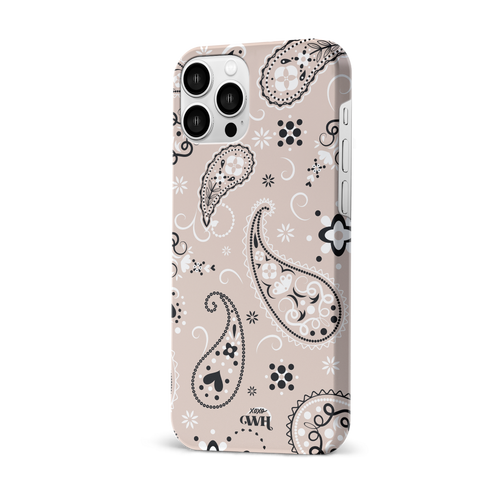 xoxo Wildhearts - Paisley Dawn Nude - iPhone 12 Pro